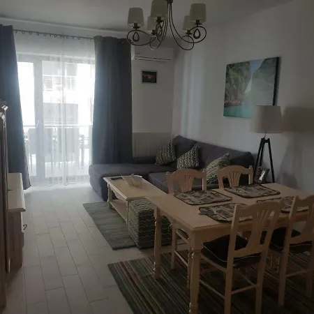 Apartmán De Silva