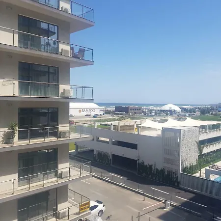 De Silva Apartmán