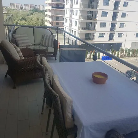 De Silva Apartmán