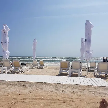 De Silva Apartmán Mamaia